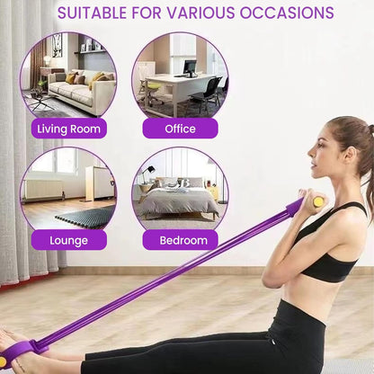 MultiFit™ – Shape your dream body instantly, effectively, comfortably, safely & sustainably lasting results [50% Off]