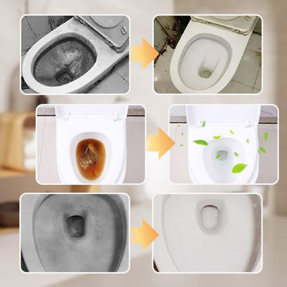 PureFlush™ – Effortless, radiant, long-lasting & thoroughly hygienic freshness [1 + 1 Free]