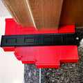 Contour Gauge Tool 25 cm for Precise Shape Tracing and Perfect Cuts