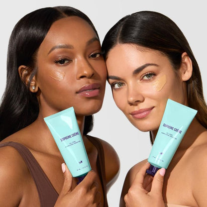 SupremeCrème™ – Feuchtigkeitsspendender Concealer mit natürlichem, makellosem Finish [50% Rabatt]