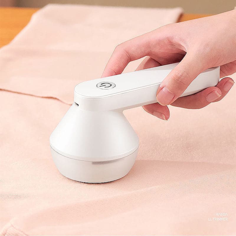 AntiPlush™ – Rechargeable Lint Remover [50% Off]