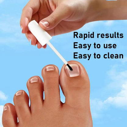 NailVive™ – Strengthen your nails with the power that puts an end to brittle nails [50% Off]