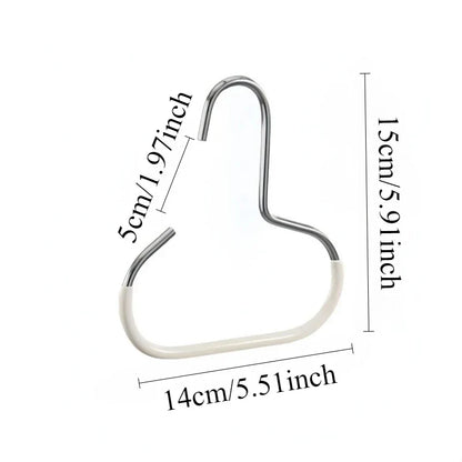 HatHook – Stylish Wall Hook for Hats & Accessories [Buy 2 + 2 Free]