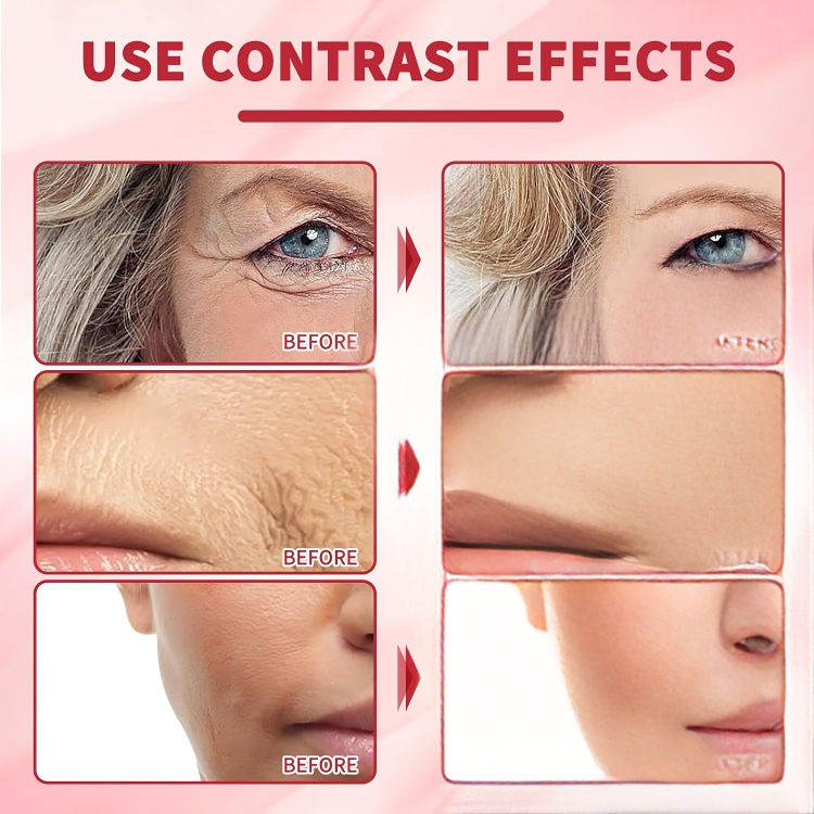 GlowVitalize™ – Instantly reveals smooth, radiant & youthful skin for a natural glow [1 + 1 Free]