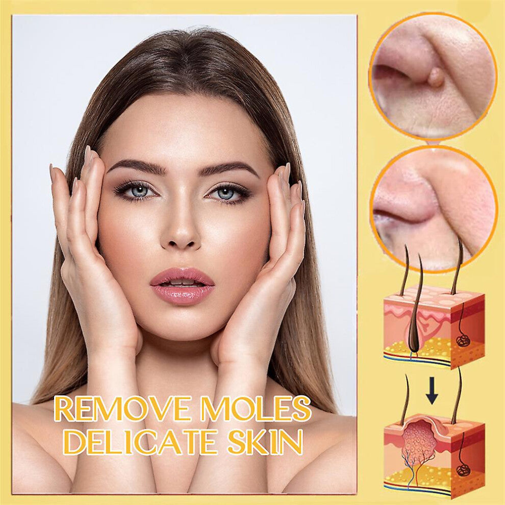 BeeNature™ Natural Painless Skin Renewal Solution [1 + 1 Free]