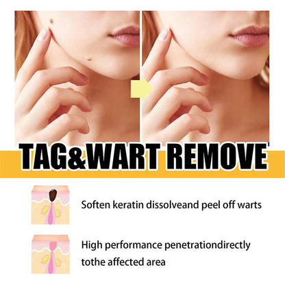 BeeNature™ Natural Painless Skin Renewal Solution [1 + 1 Free]