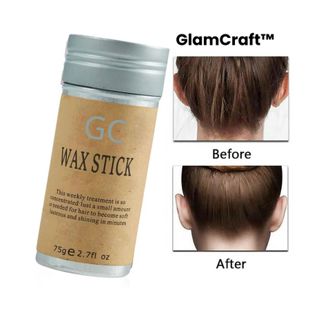 ShineHold™ – Smooth Styling & Perfect Control for Every Hair [50% Off]