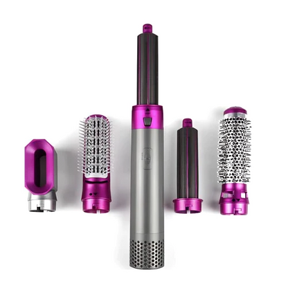 StyleMaster™ – Create Salon Hairstyles at Home in Minutes: Effortless and Quick [50% Off]