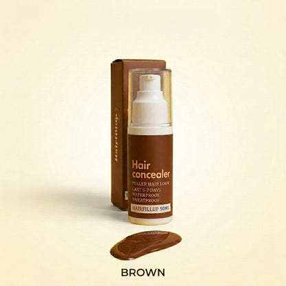 ColorSeal – Hair Thickening Powder for Instantly Fuller Hair [1 + 1 Free]