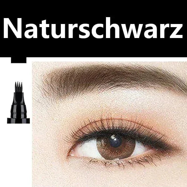 BrowElegance™ – Microblading Eyebrow Pencil [1 + 1 Free]