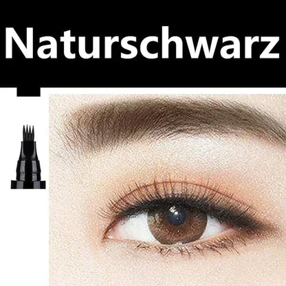 BrowElegance™ – Microblading Eyebrow Pencil [1 + 1 Free]