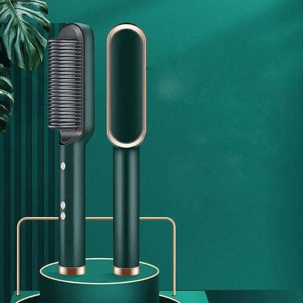 StyleHair™ – Transforms unruly hair into silky-smooth dream hair in 2 minutes [50% Off]