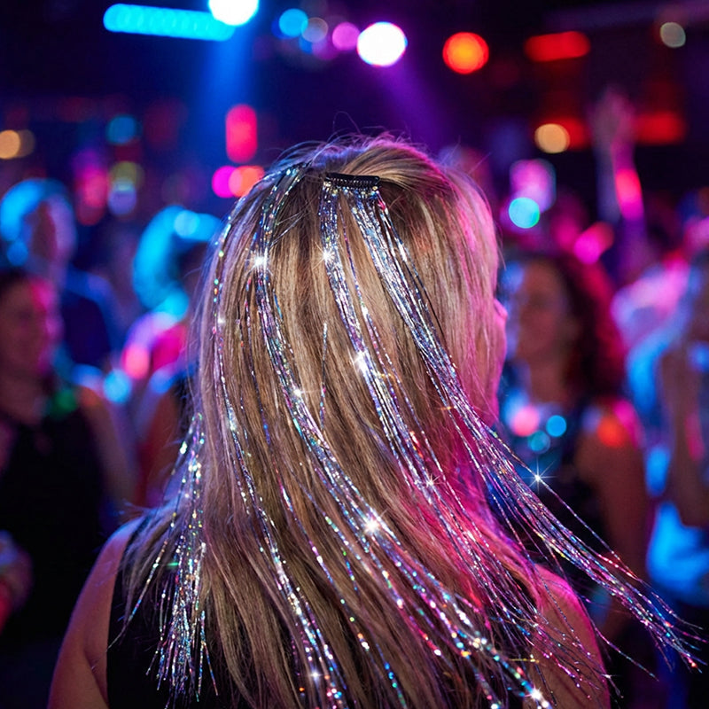 GleamRush™ – Gives your hair a magical shine & pure joy of life [1 + 1 Free]