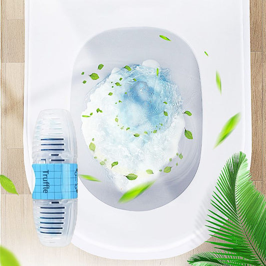 PureFlush™ – Effortless, radiant, long-lasting & thoroughly hygienic freshness [1 + 1 Free]