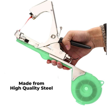TrelliFix™ – Practical Plant Tying Device for Safe and Stable Growth [50% Discount]