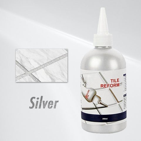 MultiSeal™ – Renews Old Grout in Minutes for Clean, Fresh & Long-Lasting Results [1 + 1 Free]