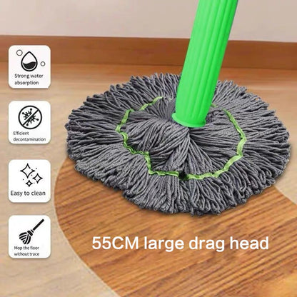 PureMop™ – Effortless cleaning for thorough, quick & stress-free cleanliness [50% Discount]