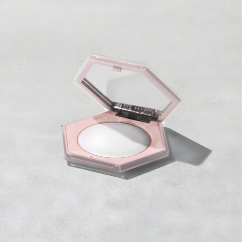 Diamond Glow Highlighter – Gel-to-Powder Shimmer for Face & Body