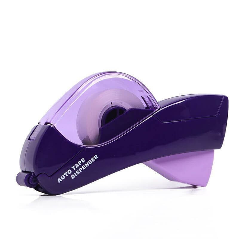 AutoTape™ – Fast, Secure, and Precise Packaging! [1 + 1 Free]