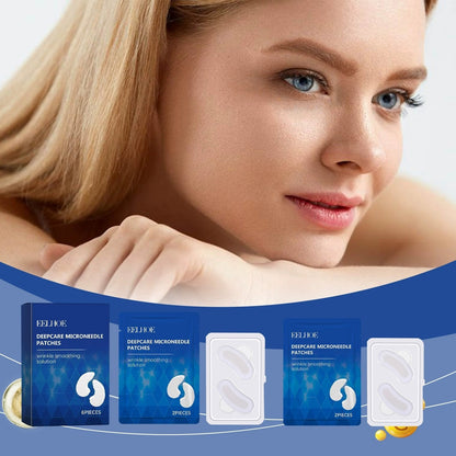 1+1 Free | SmoothGaze™ Awaken Under Eyes