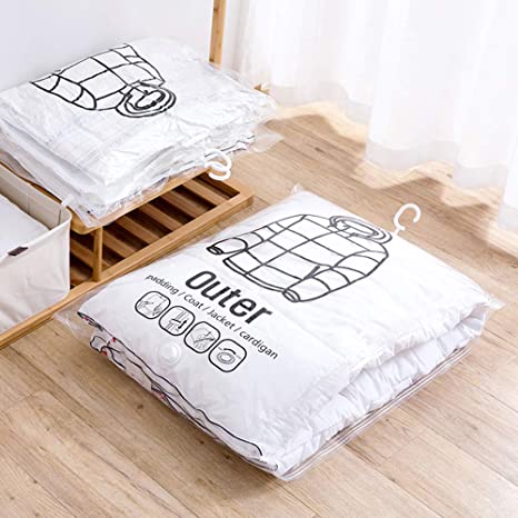 PuritySeal – Transform Your Closet into a Fresh, Wrinkle-Free Oasis [50% Off]