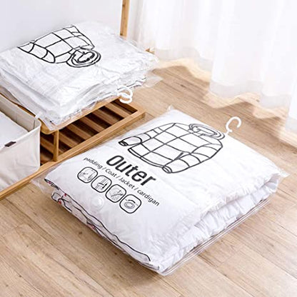 PuritySeal – Transform Your Closet into a Fresh, Wrinkle-Free Oasis [50% Off]