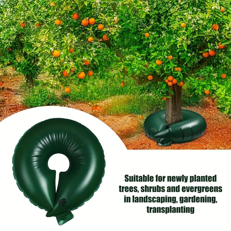 RootFlow – Drip Irrigation for Healthy Trees [50% Discount]