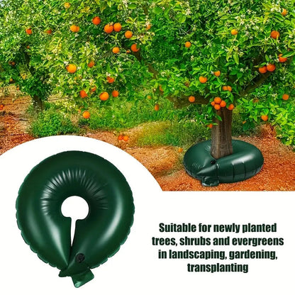 RootFlow – Drip Irrigation for Healthy Trees [50% Discount]