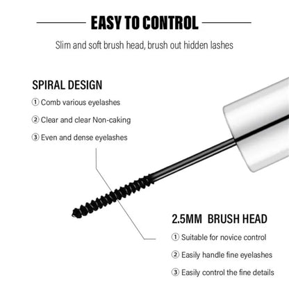 Ocheal™ – Flawless Length & Volume Without Clumps [1 + 1 Free]