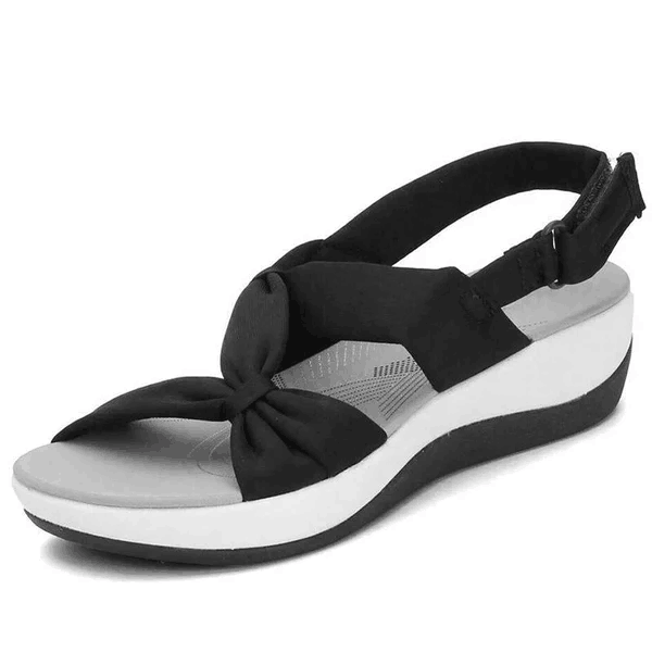 Women’s Orthopedic Slingback Walking Sandals