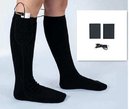 WarmStep™ – Instant foot warmth for up to 9 hours, reliable and comfortable [50% off]