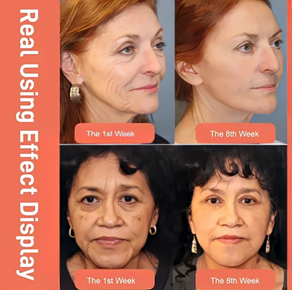 GlowVitalize™ – Instant Smooth Youthful Skin for a Radiant Fresh Complexion Care [1 + 1 Free]