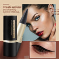 Waterproof Matte Eyeliner Pencil – Smudge-Proof, 12-Hour Wear