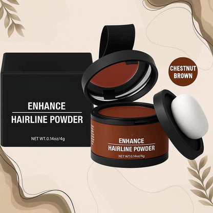 LineLock™ – Instantly shape a perfect hairline, effortlessly precise and naturally defined [50% off]