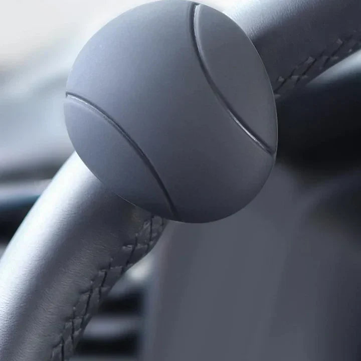 SteerPro – Steering Wheel Booster for Effortless Driving Control [50% Off]