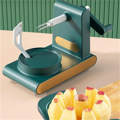 PeelPerfect™ – Quick, effortless peeling of fruit without waste and mess [50% Discount]