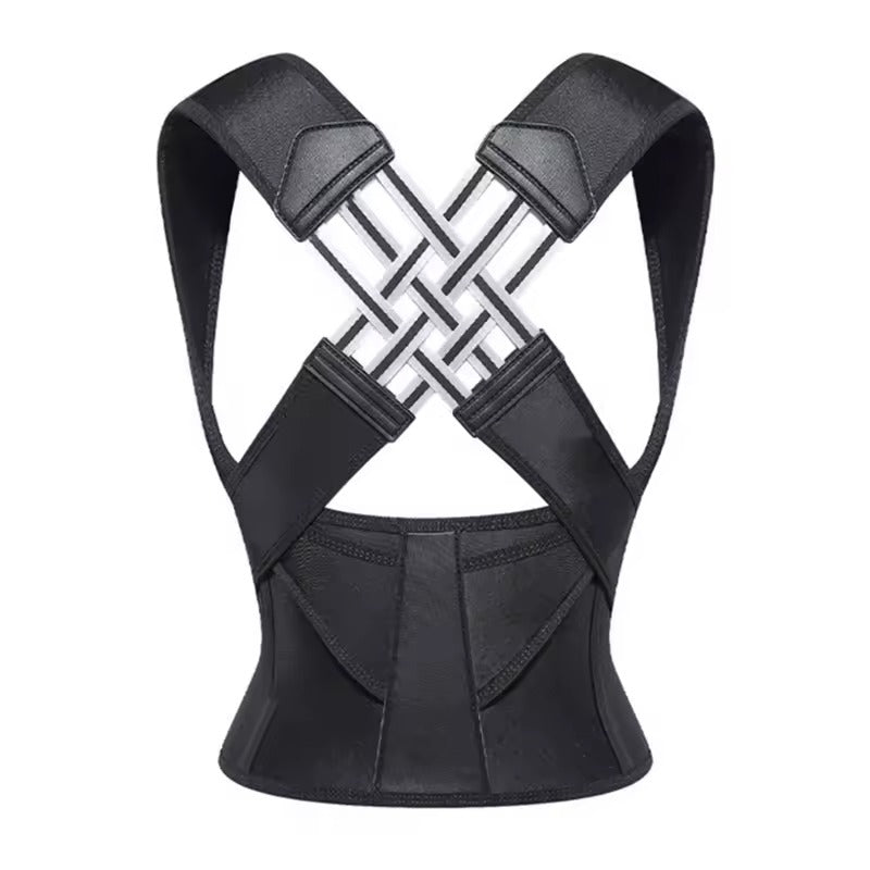 PostureFix™ – Corrects your posture and effectively relieves back pain [50% off]