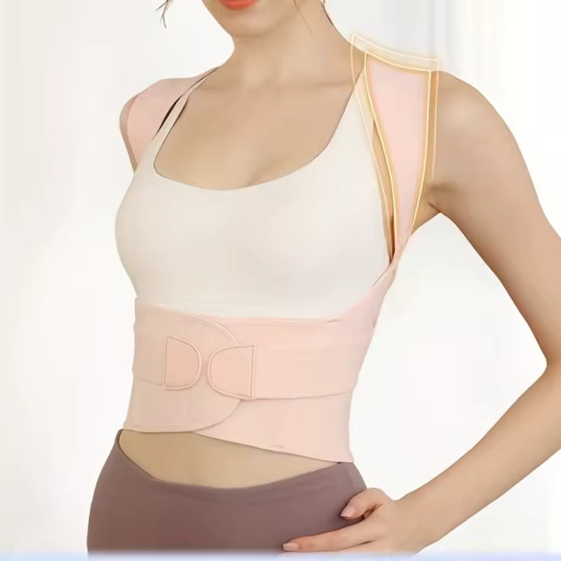 PostureFix™ – Corrects your posture and effectively relieves back pain [50% off]