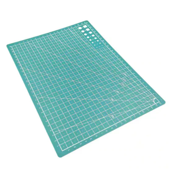 Crafter™ 360-Degree Paper Cutter [50% Off]