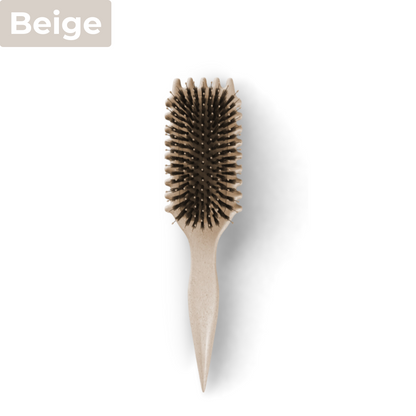 Curluxe™ – Hair Brush for Defined, Frizz-Free Curls for Natural, Shiny Hair [1 + 1 Free]