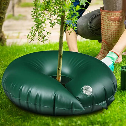 RootFlow – Drip Irrigation for Healthy Trees [50% Discount]