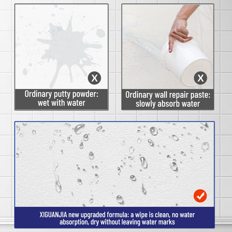 FixEase™ – Flawless Walls for Smooth, Clean & Perfectly Smooth Surfaces [50% Discount]