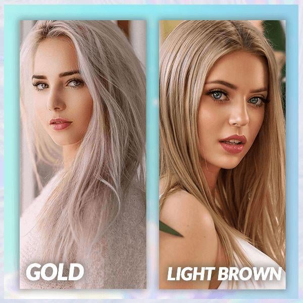 LumiViva™ – Vibrant colour that loves, nourishes, protects & shines your hair [1 + 1 Free]