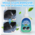 Mold Remover Gel for Tiles, Silicone Joints & Seals – 200ml