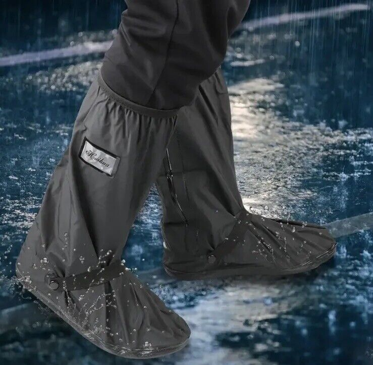 HydroGuard™ – Stay dry & confident in any weather [50% Off]