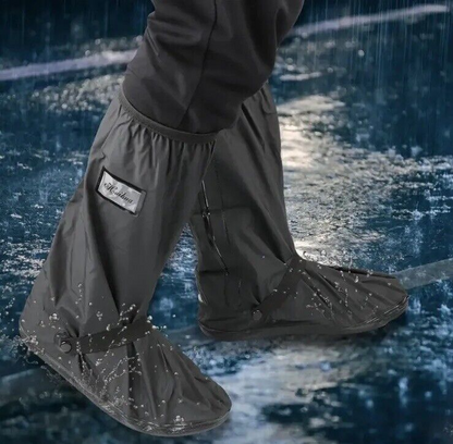 HydroGuard™ – Stay dry & confident in any weather [50% Off]
