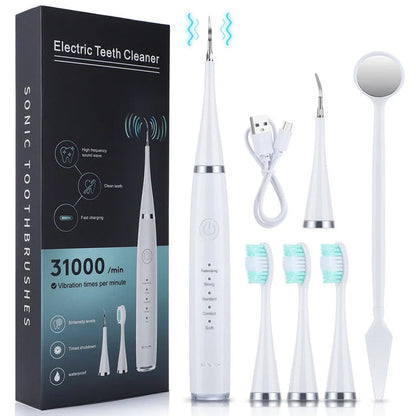 Brillara™ – Radiant, Confident, Flawless Smile for Everyday Oral Care Beauty [50% Off]