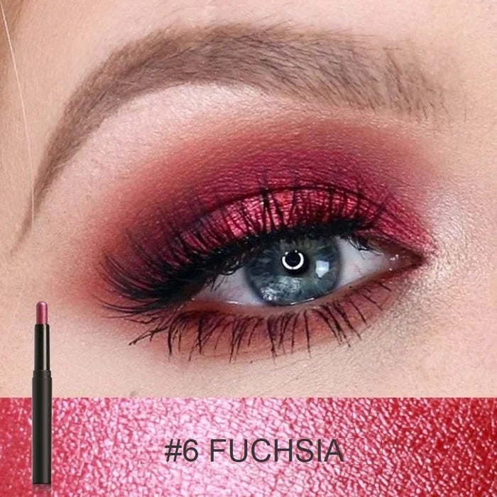 FlashLuxe™ – Instantly radiant eyes, flawless and smudge-proof all day long [50% Off]