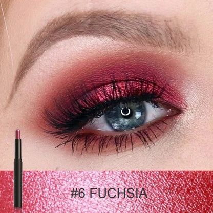 FlashLuxe™ – Instantly radiant eyes, flawless and smudge-proof all day long [50% Off]
