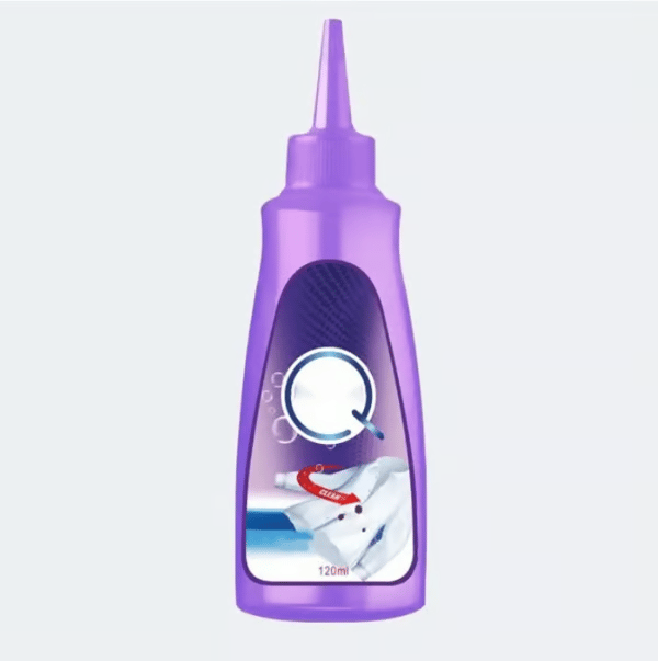 FastClean™ – Fast-Acting Laundry Cleaner for All Fabrics [1 + 1 Free]